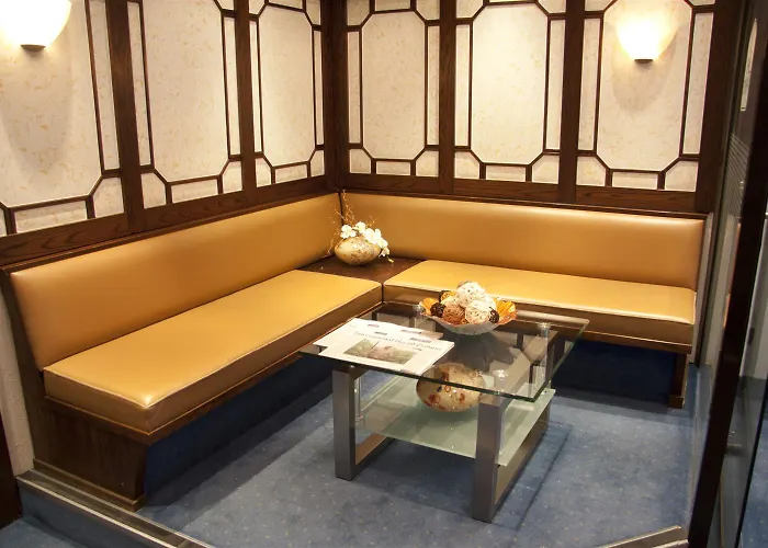 Hotel Sure By Western Ambassador