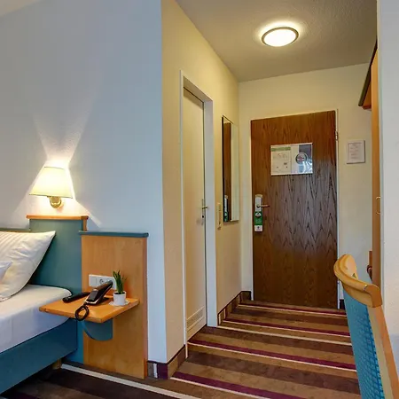 Hotel Ambassador Duesseldorf Düsseldorf