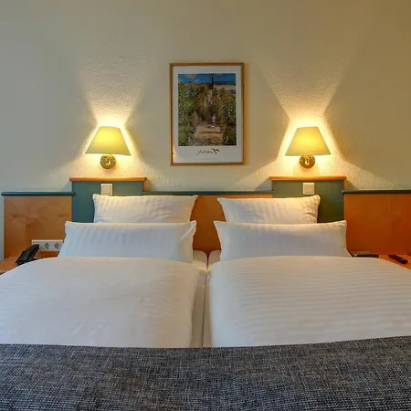 Hotel Hotel Ambassador Duesseldorf