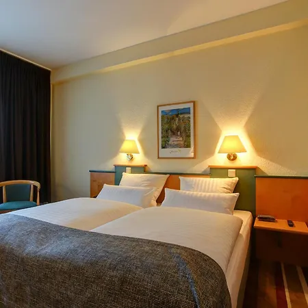 Hotel Ambassador Duesseldorf 3* Düsseldorf