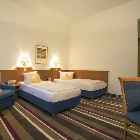 Hotel Hotel Ambassador Duesseldorf 3*