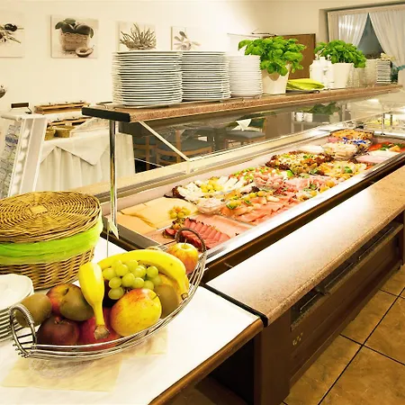 Hotel Ambassador Duesseldorf Hotel 3*