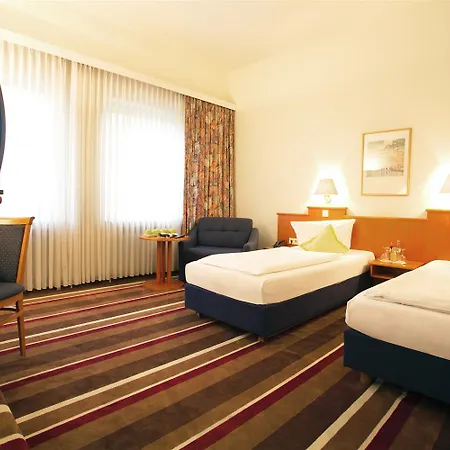 Hotel Ambassador Duesseldorf