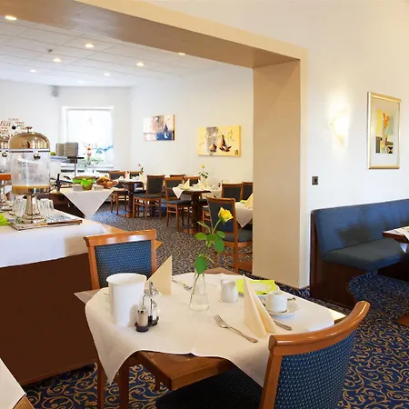 Hotel Ambassador Duesseldorf Düsseldorf