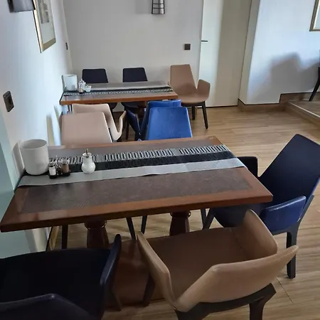 Hotel Ambassador Duesseldorf Hotel 3*