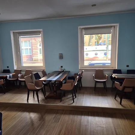 Ξενοδοχείο Sure By Western Ambassador 3*