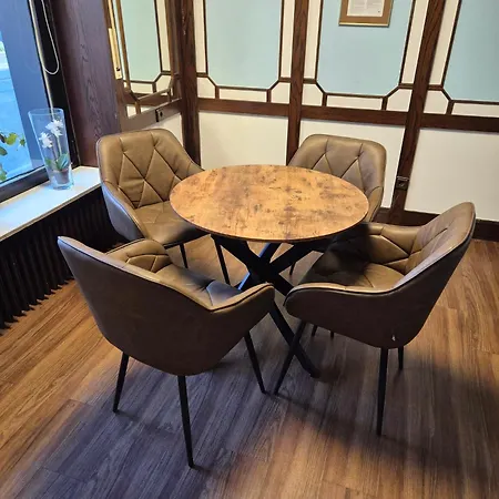 Hotel Ambassador Duesseldorf 3*