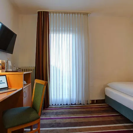 Ξενοδοχείο Sure By Western Ambassador