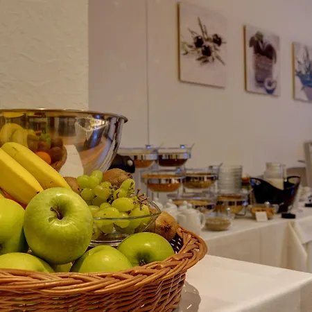 Hotel Hotel Ambassador Duesseldorf 3*