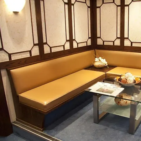 Ξενοδοχείο Sure By Western Ambassador 3*