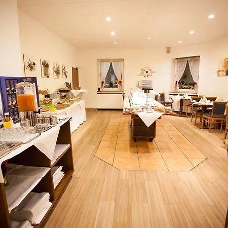 Hotel Ambassador Duesseldorf Düsseldorf
