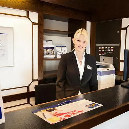 Hotel Ambassador Duesseldorf Hotel