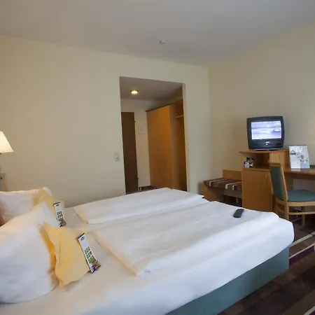Best Western Ambassador Hotel Hotel