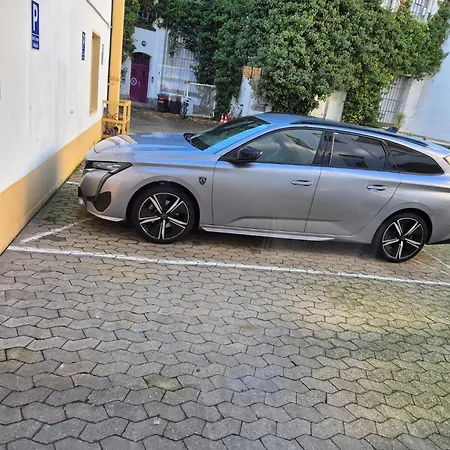 Hotel Sure By Western Ambassador