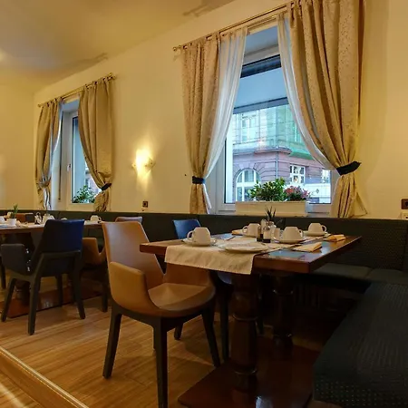 Sure By Western Ambassador Hotel 3*