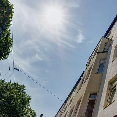 Sure By Western Ambassador Hotel Düsseldorf