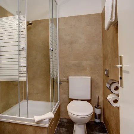 Hotel Sure By Western Ambassador Düsseldorf