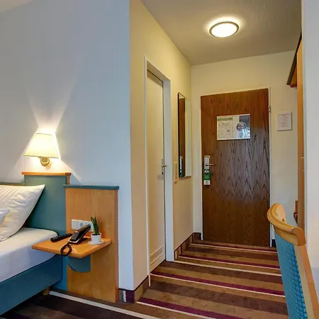 Hotel Ambassador Duesseldorf