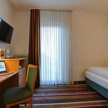 Hotel Ambassador Duesseldorf Hotel