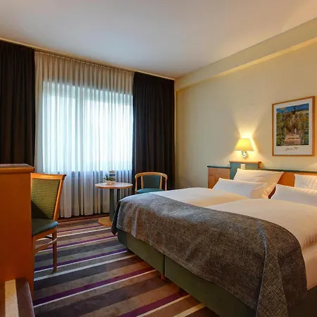 Hotel Ambassador Duesseldorf Hotel Düsseldorf