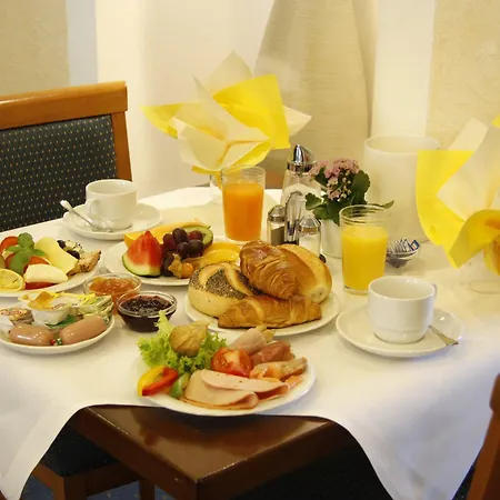Sure By Western Ambassador Hotell 3*