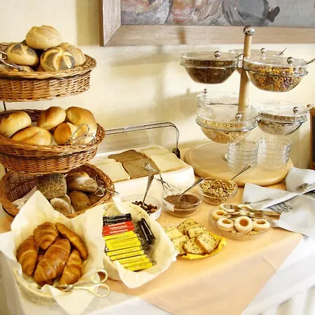 Best Western Ambassador Hotel Düsseldorf
