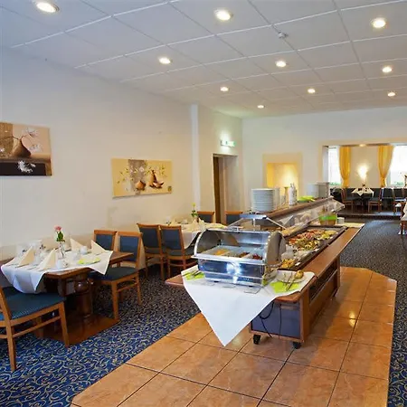Hotel Best Western Ambassador Hotel Düsseldorf