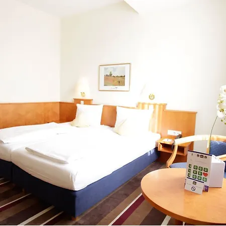 Hotell Sure By Western Ambassador
