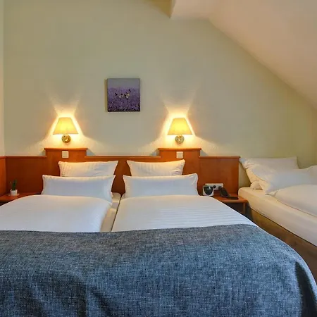 Sure By Western Ambassador Hotell Düsseldorf