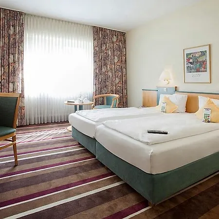 Best Western Ambassador Hotel