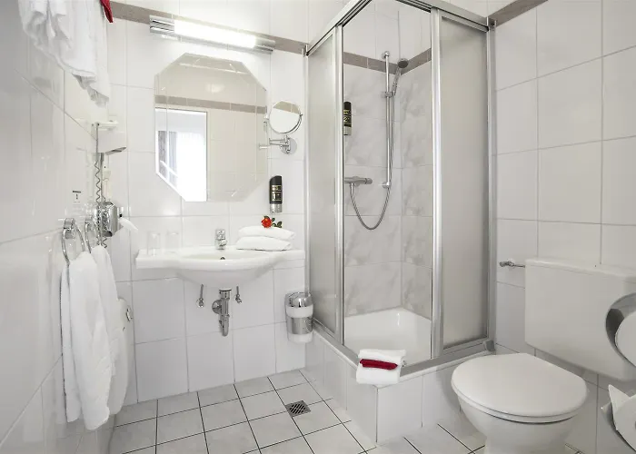 Sure By Western Ambassador Hotel 3*