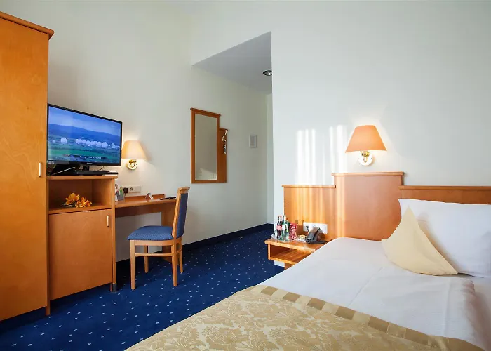 Sure By Western Ambassador Hotel 3*