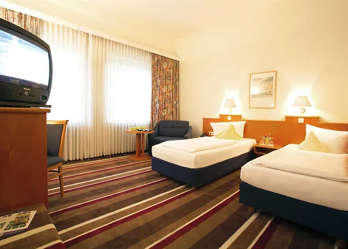 Sure By Western Ambassador