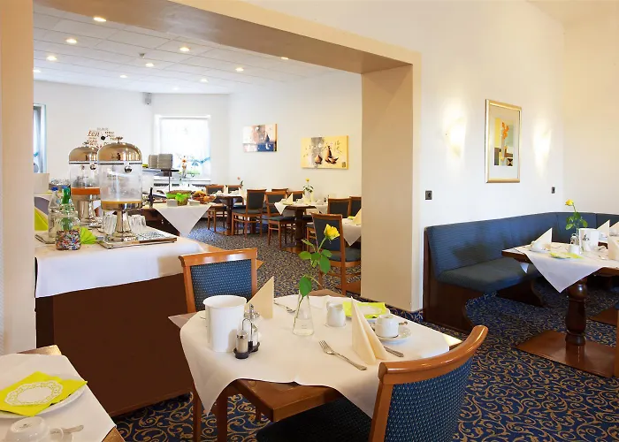 Sure By Western Ambassador Düsseldorf