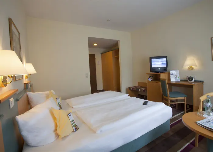 Sure By Western Ambassador Hotel