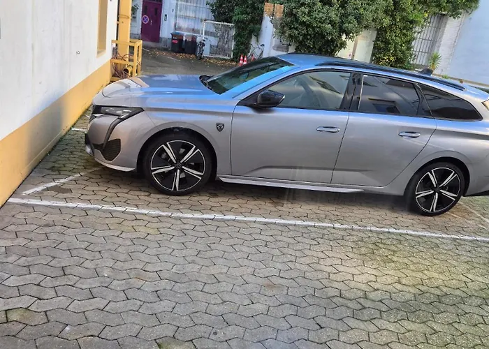 Hotel Sure By Western Ambassador