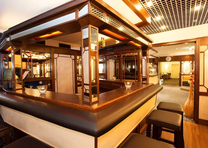 Hotel Sure By Western Ambassador 3*