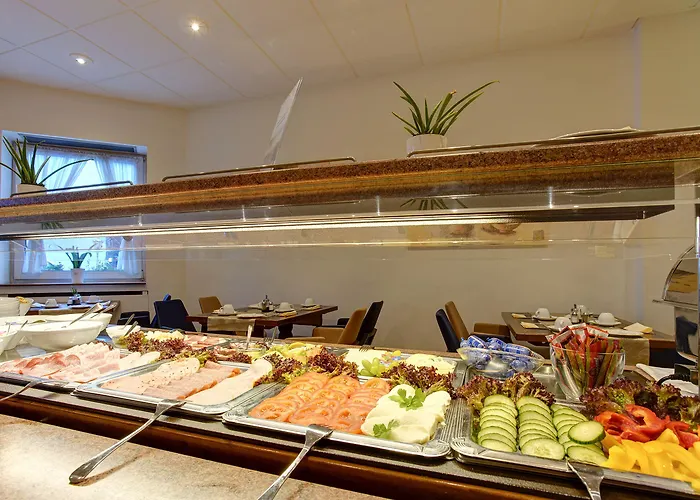 Sure By Western Ambassador Hotel 3*