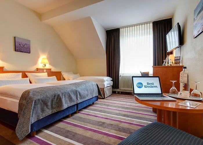 Sure By Western Ambassador