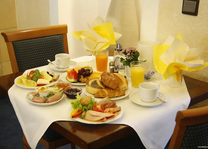 Sure By Western Ambassador Hotel 3*