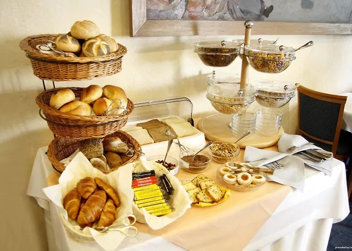 Sure By Western Ambassador Düsseldorf