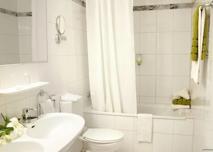 Sure By Western Ambassador Hotel