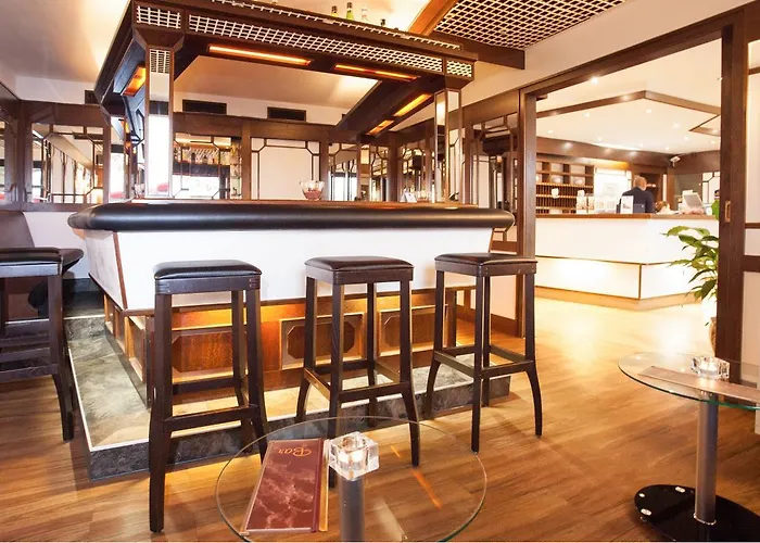 Sure By Western Ambassador Düsseldorf