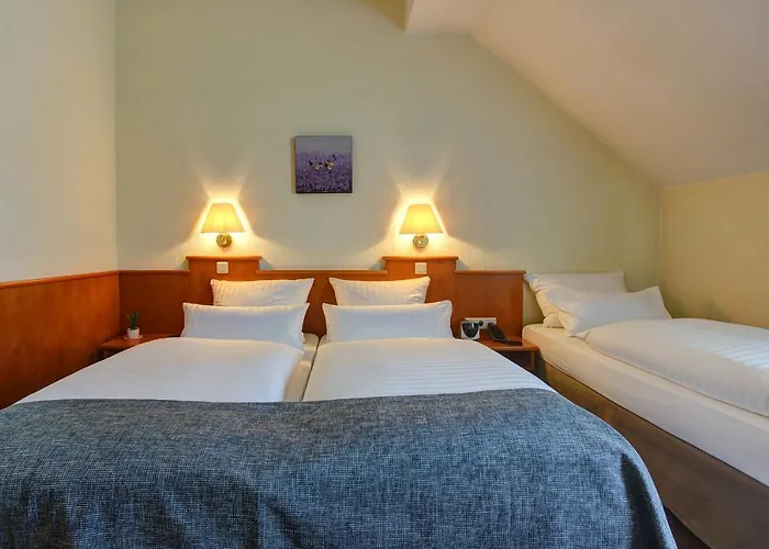 Sure By Western Ambassador Hotel Düsseldorf