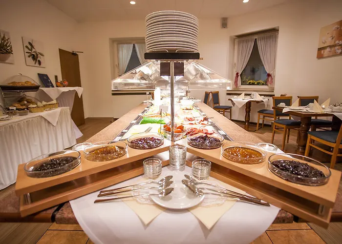 Sure By Western Ambassador Hotel