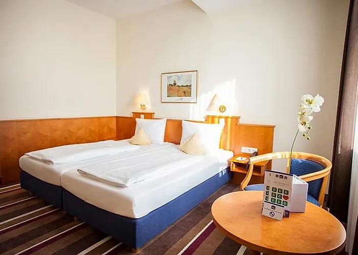 Sure By Western Ambassador Hotel