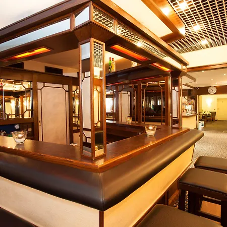 Hotell Sure By Western Ambassador 3*