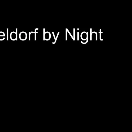 Hotell Sure By Western Ambassador Düsseldorf