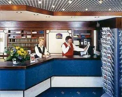 Sure By Western Ambassador Hotell