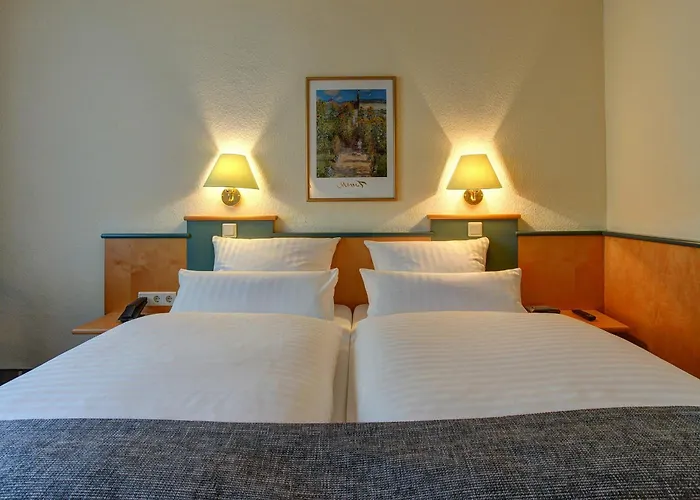 Hotell Sure By Western Ambassador